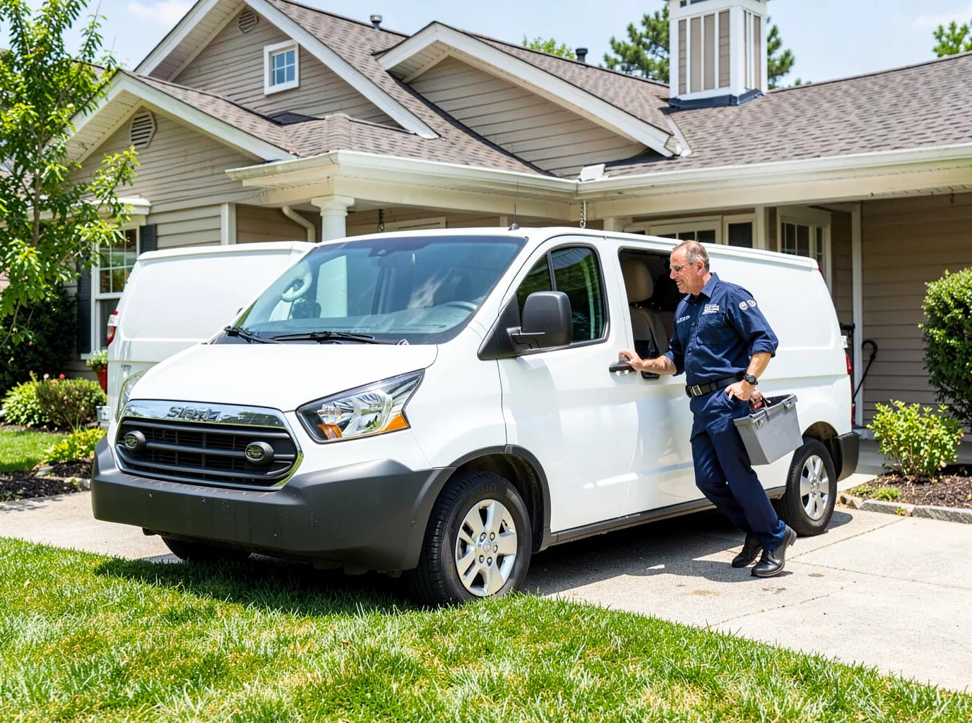 Emergency Plumber company in Nellis, WV