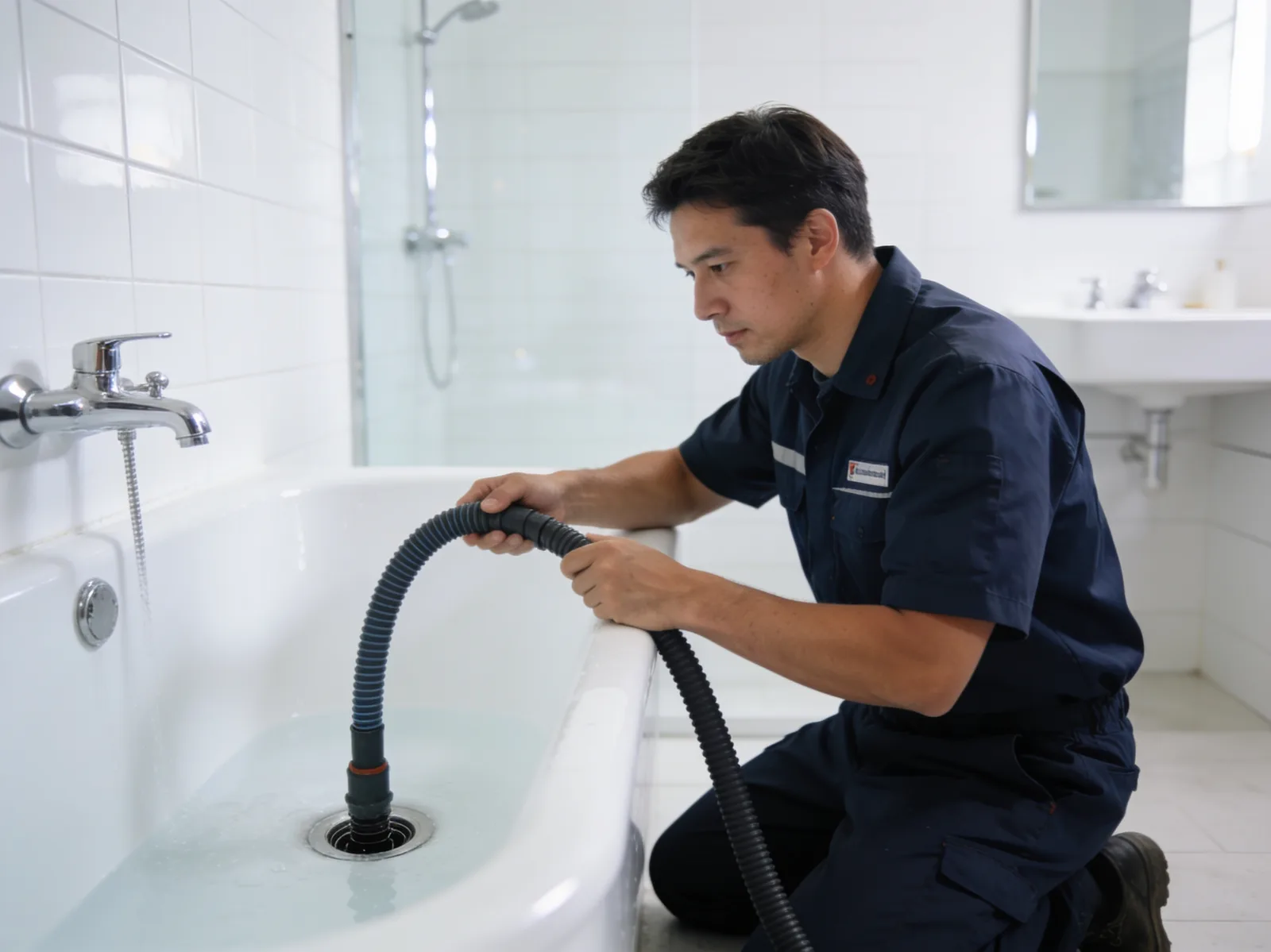 Emergency Plumber Nellis, WV FAQs